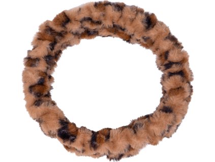Headband Alaska QHP, panter