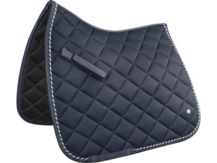 Breath Saddle Pad - night blue