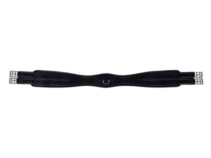 Girth Basic pro QHP, black