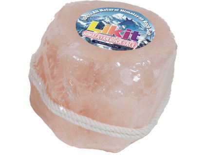 Likit Salt Lick, 3.3kg 3300 g