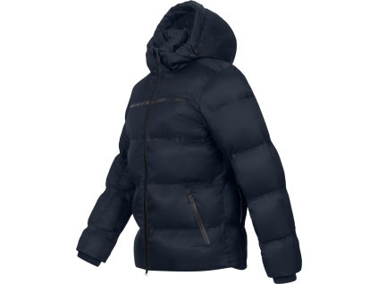 Jacket Montana ELT, men, winter, deep blue