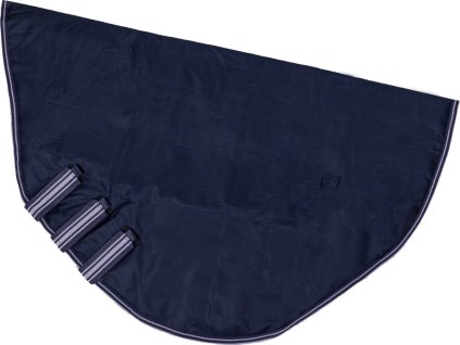 Neck cover Luxury QHP, 200 g, navy