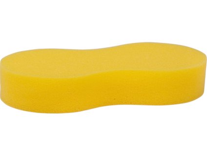 Sponge Compressed Q-essentials, yellow