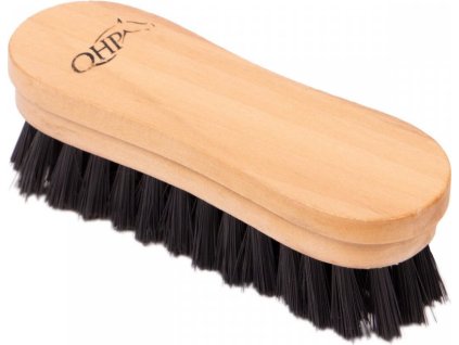 Head brush QHP, black