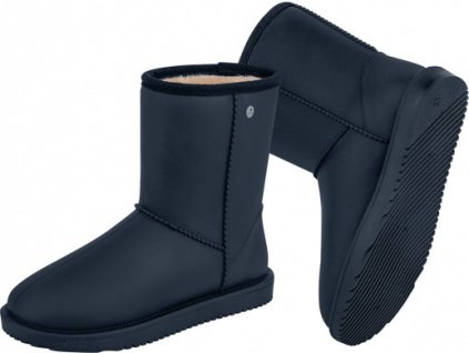 Rainless Bootie - deepblue