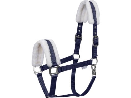 First halter Waldhausen, night blue