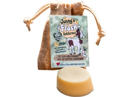Soulhorse Jonny's stain remover Waldhausen, 100 g