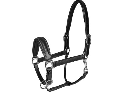 Halter S-Line Glamour Waldhausen, black