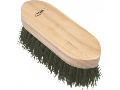 Dandy brush color Q-essentials, olive green