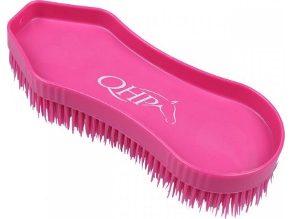 Super brush Q-essentials, pink