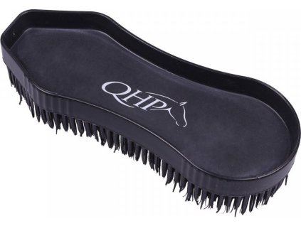 Super brush Q-essentials, black