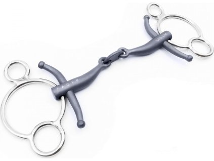 Carl Titanium Universal