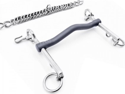 Elisabeth Titanium Weymouth