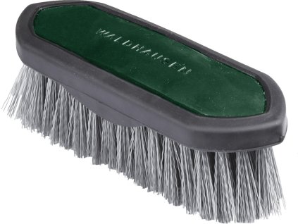 Dandy brush synthetic Waldhausen, fir green
