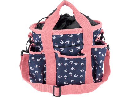 Lucky Grooming Bag - night blue/Lucky