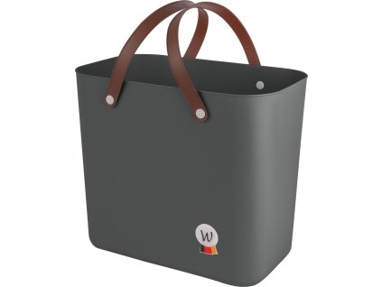 Waldhausen ECO Multibag, 25 l - anthracit