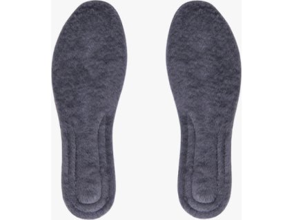 Insole Thermal comfort QHP, grey