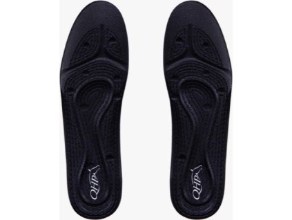 Insole Anti-smell QHP, black