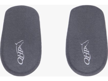 Insole heel up anti-slip QHP, grey