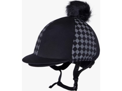 Helmet cover Omaha QHP, elegant
