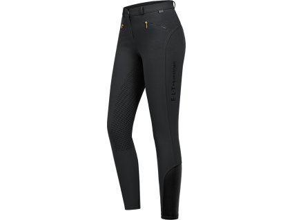 Breeches Lucy Glam ELT, silicone, black