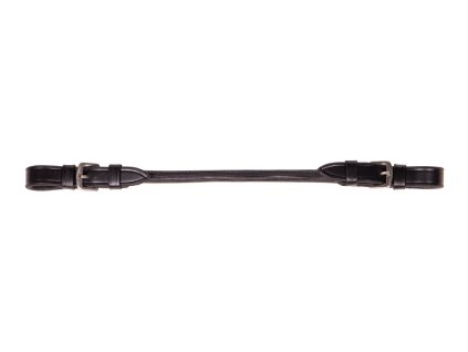 Saddle handle QHP, 1 pc ,black