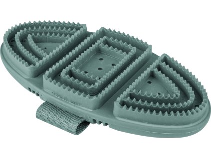 Flex Curry Comb Waldhausen, mistletoe