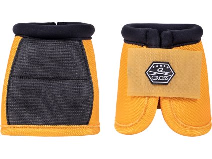 Bell boots Technical QHP, pair, citrus