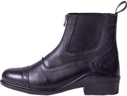 Jodhpur Calgary QHP, winter, women's, black
