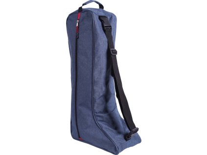 Boot bag small QHP, blue