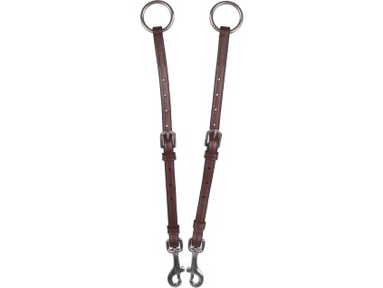 Martingale fork QHP, brown
