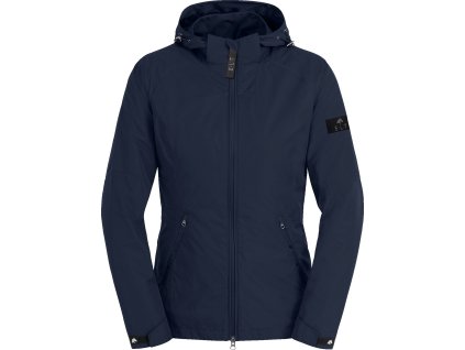 Riding Jacket Hamburg, night blue