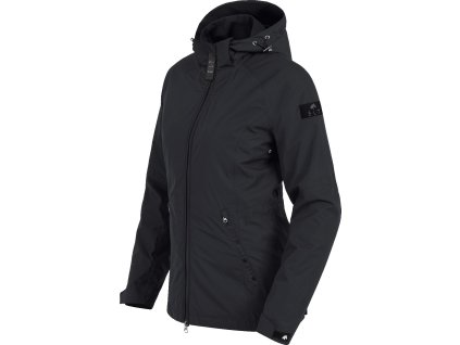 Riding Jacket Hamburg ELT, black