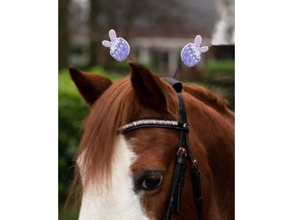 Crown piece accessory Easter QHP, egg