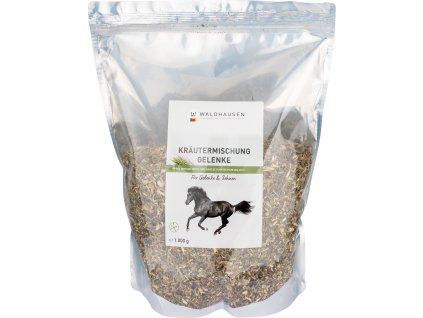 Herbal Mixture  - for Joints and Tendons, 1 kg 1000 g