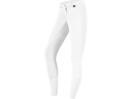 Breeches  Micro Sport Silicone ELT, white