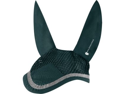 Ear net Competition Waldhausen, FULL, fir green