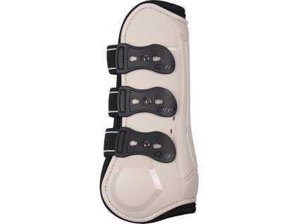 Tendon boots Champion QHP, pair, beige