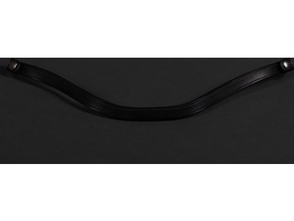 Browband PresTeq, black