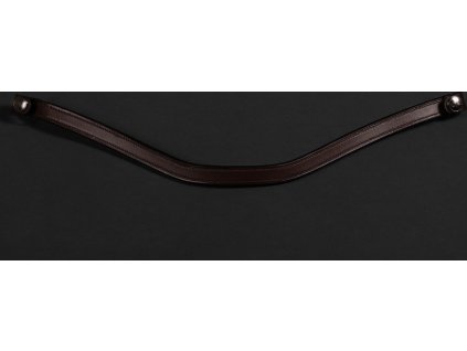 Browband PresTeq, brown