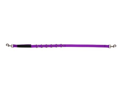 Side rein QHP, passion flower