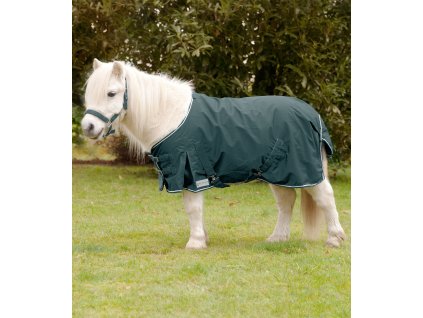 Rain Blanket for Shetty Light - fir green