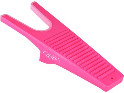 Boot jack Q-essentials, fuchsia