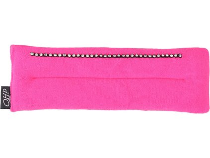 Chin pad Madelon QHP, lower, 1 pc, fuchsia