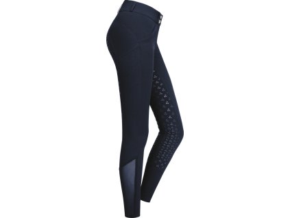 Breeches Fay Feel Good ELT, high waist, night blue