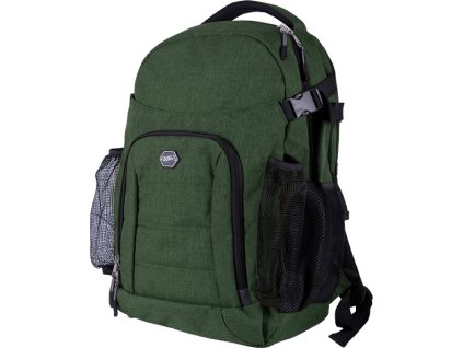 Backpack QHP, dark green