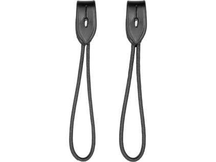 Wembley Pelham roundings Waldhausen, pair, black