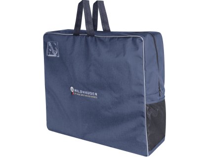 Saddle Pad Bag - night blue