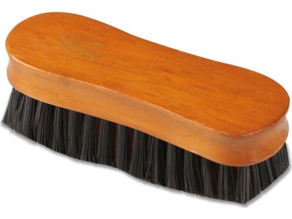 Head Brush HardWood, nature