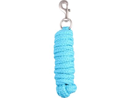 Lead rope QHP, 2 m, sky